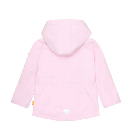 Steiff Parka Beach Please mit Kapuze Ubergangsjacken Куртки Parka Beach Please с капюшоном