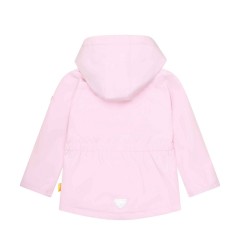 Steiff Parka Beach Please mit Kapuze Ubergangsjacken Куртки Parka Beach Please с капюшоном