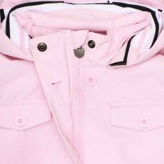 Steiff Parka Beach Please mit Kapuze Ubergangsjacken Куртки Parka Beach Please с капюшоном