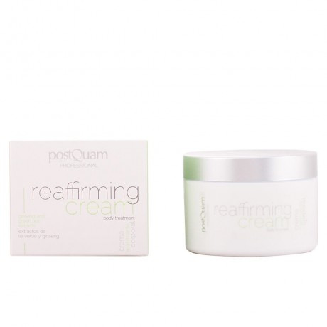 Postquam Reaffirming Cream Postquam Укрепляющий крем Postquam