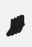 Tommy Hilfiger 4 PACK Socks black 4 УПАКОВКИ носков черный