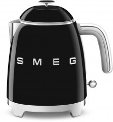 Smeg Smeg Wasserkocher KLF05BLEU, 0,8 l, 1400 W  Чайник Smeg KLF05BLEU, 0,8 л, 1400 Вт