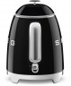 Smeg Smeg Wasserkocher KLF05BLEU, 0,8 l, 1400 W  Чайник Smeg KLF05BLEU, 0,8 л, 1400 Вт