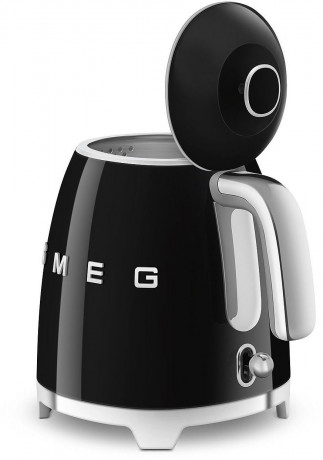 Smeg Smeg Wasserkocher KLF05BLEU, 0,8 l, 1400 W  Чайник Smeg KLF05BLEU, 0,8 л, 1400 Вт