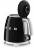 Smeg Smeg Wasserkocher KLF05BLEU, 0,8 l, 1400 W  Чайник Smeg KLF05BLEU, 0,8 л, 1400 Вт