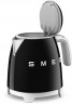 Smeg Smeg Wasserkocher KLF05BLEU, 0,8 l, 1400 W  Чайник Smeg KLF05BLEU, 0,8 л, 1400 Вт