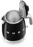 Smeg Smeg Wasserkocher KLF05BLEU, 0,8 l, 1400 W  Чайник Smeg KLF05BLEU, 0,8 л, 1400 Вт