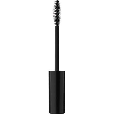 ANNEMARIE BORLIND/Анна-Мария Борлинд Natural Curl Mascara Тушь для ресниц, Brown, 9,50 мл