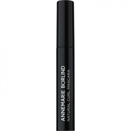 ANNEMARIE BORLIND/Анна-Мария Борлинд Natural Curl Mascara Тушь для ресниц, Brown, 9,50 мл