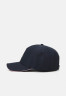 Tommy Hilfiger CORPORATE BUSINESS UNISEX Cap space blue КОРПОРАТИВНЫЙ БИЗНЕС УНИСЕКС Кепка космический синий