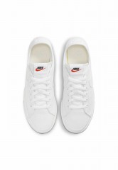 Nike Sportswear Sneaker low white/summit white/white Низкие кроссовки женские белый/саммит белый/белый