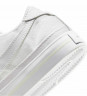 Nike Sportswear Sneaker low white/summit white/white Низкие кроссовки женские белый/саммит белый/белый