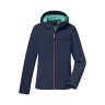 killtec Funktionsjacke Trainingsjacken fur Madchen Функциональная куртка Тренировочные куртки для девочек