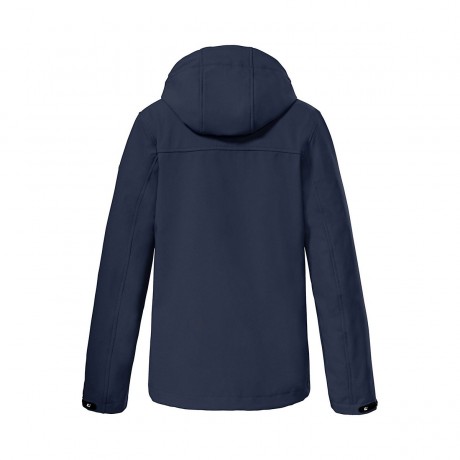 killtec Funktionsjacke Trainingsjacken fur Madchen Функциональная куртка Тренировочные куртки для девочек