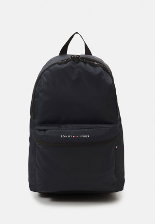 Tommy Hilfiger SKYLINE BACKPACK UNISEX Rucksack space blue РЮКЗАК SKYLINE UNISEX Рюкзак космический синий