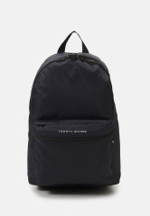 Tommy Hilfiger SKYLINE BACKPACK UNISEX Rucksack space blue РЮКЗАК SKYLINE UNISEX Рюкзак космический синий