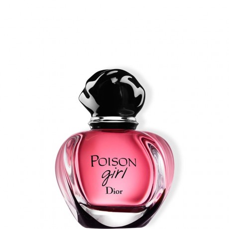 DIOR (Диор) Poison Eau de Parfum Парфюмерная вода Spray Спрей Poison Girl, 30 мл