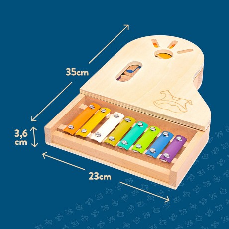 IGGY IGGY Blocks ИГГИ блоки