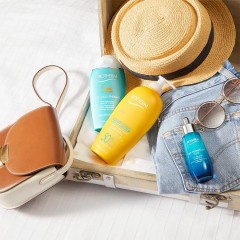 Biotherm Lait After Sun  Отдых после солнца