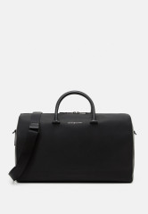 Tommy Hilfiger BUSINESS DUFFLE UNISEX Weekend bag black BUSINESS DUFFLE UNISEX Сумка выходного дня черный