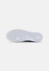 Nike Sportswear AIR FORCE 1 #x27;07 PRM UNISEX Sneaker low white/black/pomegranate/habanero red AIR FORCE 1 #x27;07 PRM UNISEX Низкие кроссовки женские белый/черный/гранат/красный хабанеро