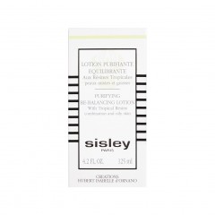 Sisley Lotion Purifiante Equilibrante  Очищающий лосьон Equilibrante