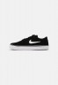 Nike SB CHRON 2 UNISEX Sneaker low black/white CHRON 2 UNISEX Низкие кроссовки женские черно-белый