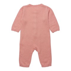 FIXONI Strickoverall трикотажный комбинезон