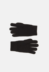 Tommy Hilfiger Gloves black Перчатки черный