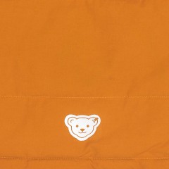 Steiff Jacke Dragons Fire mit Kapuze mit Teddy- und Steppfutter Outdoorjacken Куртка Dragons Fire с капюшоном с тедди и стеганой подкладкой