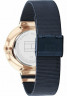 Tommy Hilfiger Chronograph watch blau Часы с хронографом синий