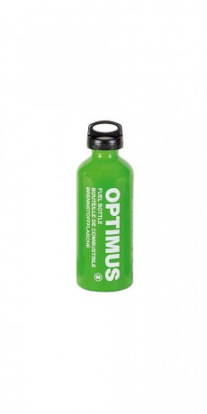 OPTIMUS OPTIMUS Gaskocher Optimus Brennstoffflasche 0,6 Liter  Газовая плита ОПТИМУС Бутылка для топлива Оптимус 0,6 литра