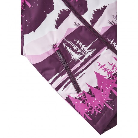 Reima Winterjacke Maunu Winterjacken fur Jungen Зимняя куртка Maunu зимние куртки для мальчиков