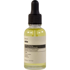 Organic  Botanic Nutrition Restoring Skin+Beard Grooming Oil  Питание Восстанавливающая кожа+Масло для ухода за бородой