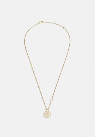 Tommy Hilfiger Necklace gold-coloured Ожерелье золотого цвета