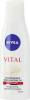NIVEA Очищающее молочко Vital Verwohnend, 200 мл