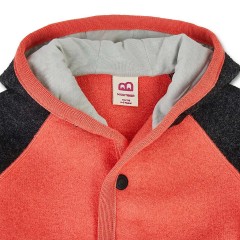 Manitober Walkjacke fur Kinder Прогулочная куртка для детей