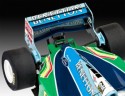 Revell 25th Anniversary Benetton Ford 194 1:24 25 лет Бенеттон Форд 194 1:24