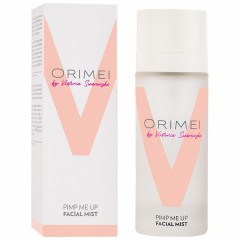 ORIMEI Pimp Me Up  Прокачай меня