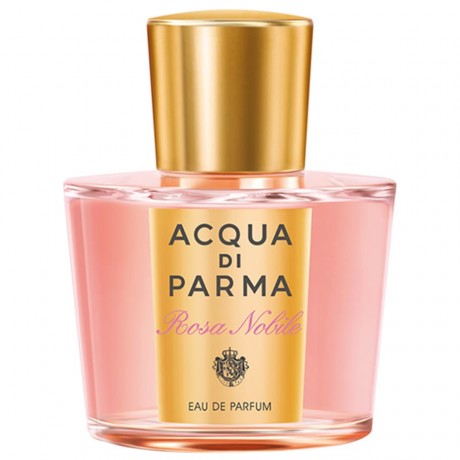 Acqua di Parma (Аква ди Парма) Eau de Parfum (EdP) Парфюмерная вода Rosa Nobile, 100 мл