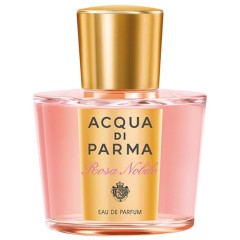 Acqua di Parma (Аква ди Парма) Eau de Parfum (EdP) Парфюмерная вода Rosa Nobile, 100 мл