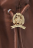 Tommy Hilfiger LUXE BUCKET BAG Handbag tan СУМКА LUXE BUCKET BAG Сумка загар