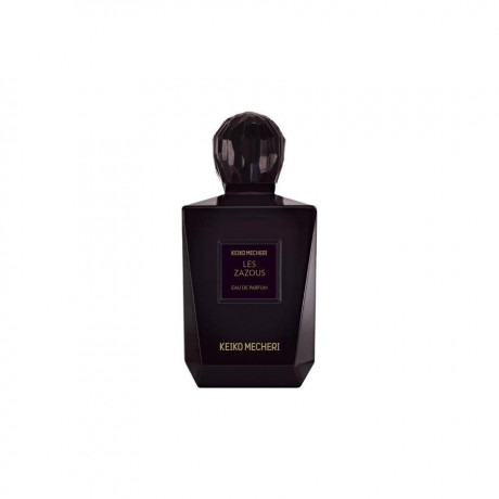 Keiko Mecheri (Кейко Мечери) Les Orientales Eau de Parfum Парфюмерная вода Spray Спрей Les Zazous, 75 мл