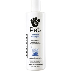 Paul Mitchell (Поль Митчелл) Pet Tearless Puppy &amp; Kitten Shampoo Шампунь для волос, 473 мл