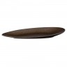 ASA SELECTION ASA Cuba Marone Platte oval l: 40 cm ASA Cuba Marone Блюдо овальное д: 40 см