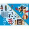 PLAYMOBIL PLAYMOBIL 70506 Spielbox Piratenabenteuer PLAYMOBIL 70506 Игровая коробка Пиратские приключения