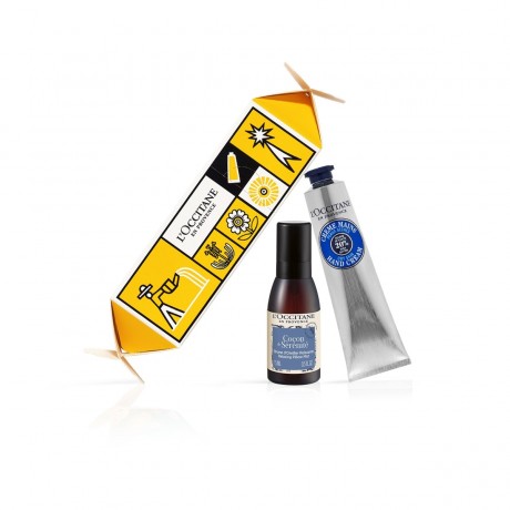 L’Occitane Set  набор