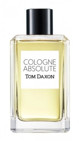 Tom Daxon Coloгne Absolute, Мужской парфюм 100 мл