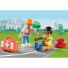 PLAYMOBIL PLAYMOBIL 70919 Duck on Call PLAYMOBIL 70919 Утка по вызову