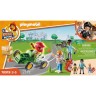 PLAYMOBIL PLAYMOBIL 70919 Duck on Call PLAYMOBIL 70919 Утка по вызову